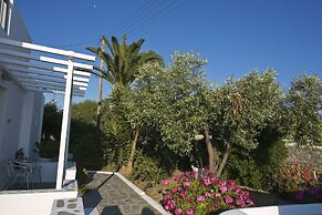 Anna Maria Mykonos Hotel