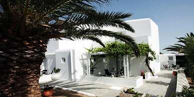 Anna Maria Mykonos Hotel