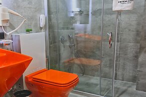 Erdem City Hotel