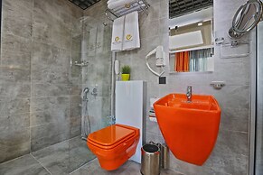 Erdem City Hotel