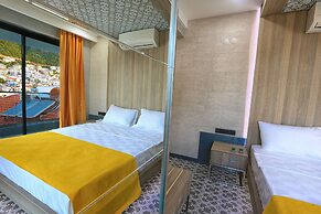Erdem City Hotel