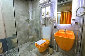 Erdem City Hotel