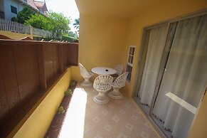 Moon Rooms at Moonrise Villa