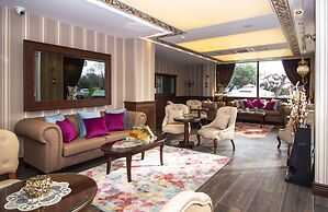 Le Marde Hotel