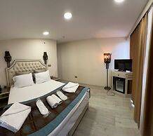 Le Marde Hotel