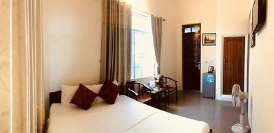 Nam Long Hotel