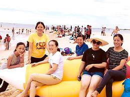 Nam Long Hotel