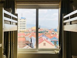 Nam Long Hotel