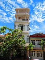 Nam Long Hotel