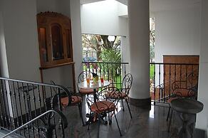 Hotel Ristorante Donato