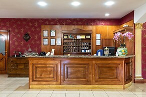 Hotel Ristorante Donato