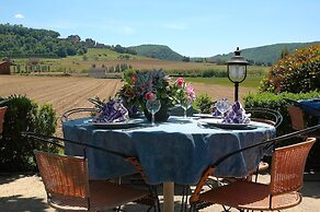 Le Relais des 5 Chateaux