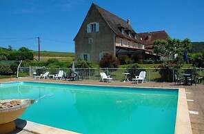 Le Relais des 5 Chateaux