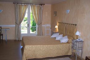 Le Relais des 5 Chateaux