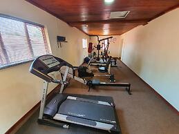 Mannah Guest Lodge