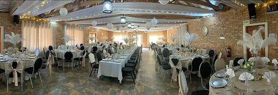 Mannah Guest Lodge