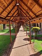 Mannah Guest Lodge