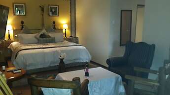 Mannah Guest Lodge