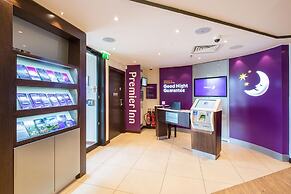 Premier Inn Malvern