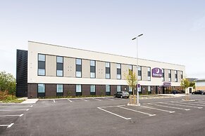 Premier Inn Malvern
