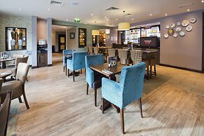 Premier Inn Sunderland City Centre