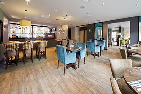 Premier Inn Sunderland City Centre