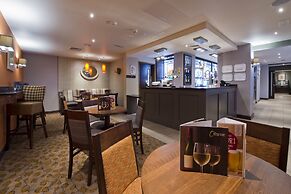 Premier Inn Sunderland City Centre
