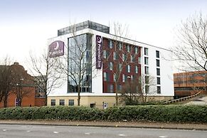 Premier Inn Sunderland City Centre