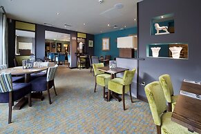 Premier Inn Sunderland City Centre