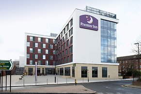Premier Inn Sunderland City Centre