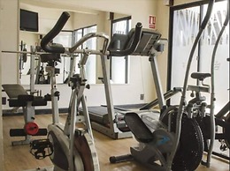 Hotel Rex Piriapolis