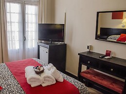 Hotel Rex Piriapolis