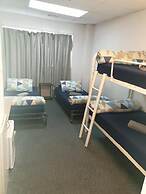 Backpackers Central Hamilton
