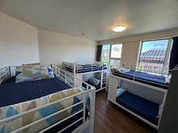 Backpackers Central Hamilton