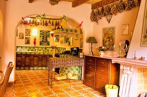 Casa Frida B&B