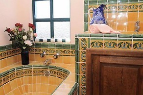 Casa Frida B&B