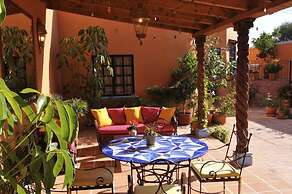 Casa Frida B&B