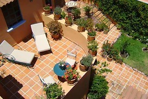 Casa Frida B&B