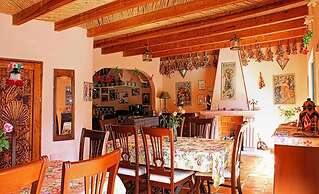 Casa Frida B&B