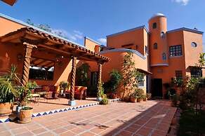 Casa Frida B&B