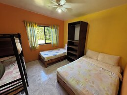 Hotel Quinta Ventura