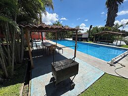 Hotel Quinta Ventura
