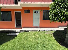 Hotel Quinta Ventura