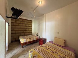 Hotel Quinta Ventura