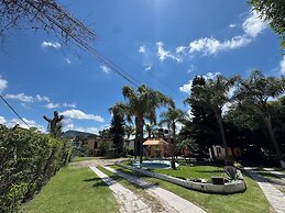 Hotel Quinta Ventura