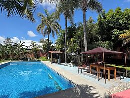 Hotel Quinta Ventura