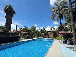 Hotel Quinta Ventura