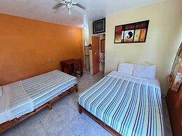 Hotel Quinta Ventura