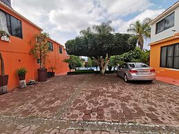 Hotel Quinta Ventura