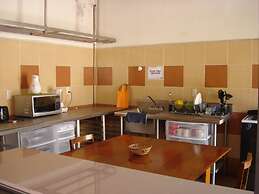 Hostel Viatger Inn